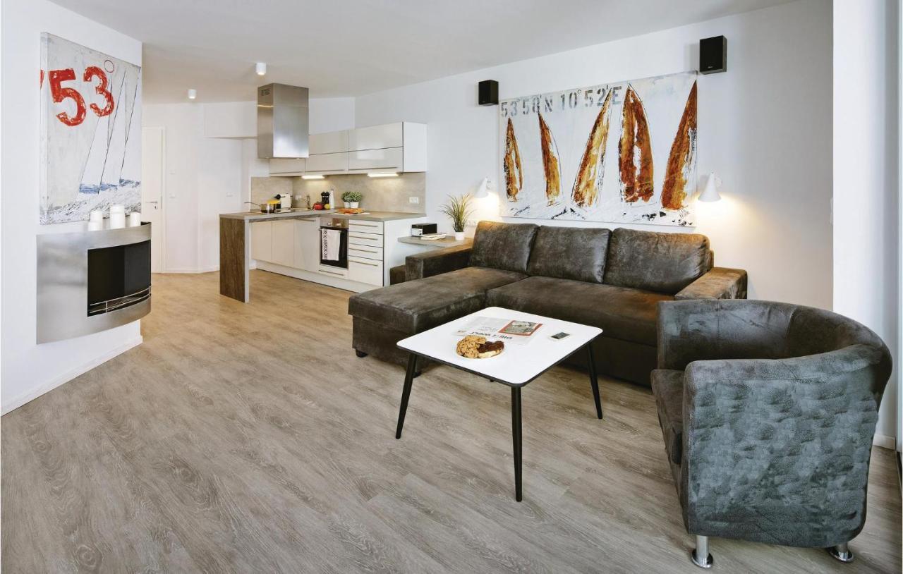 Duenenvilla Lubeck Luaran gambar