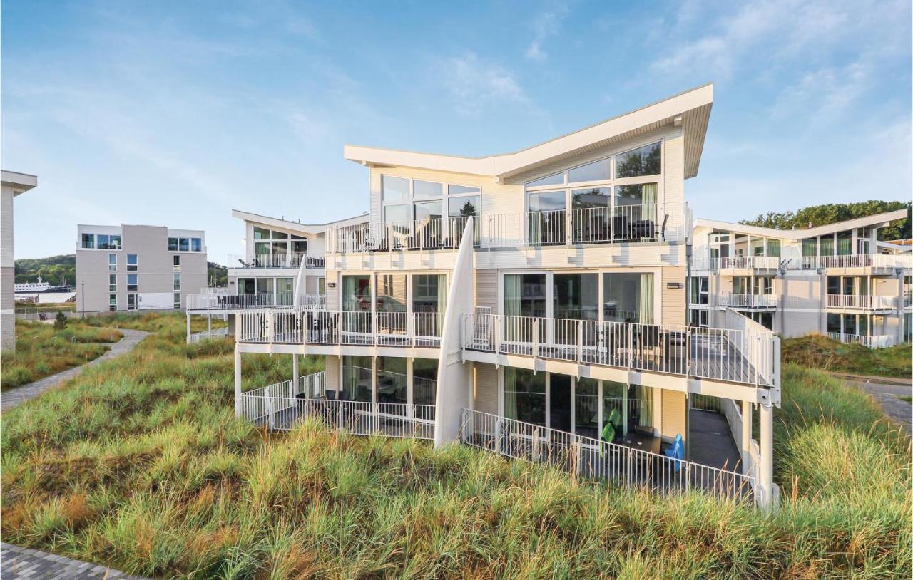 Duenenvilla Lubeck Luaran gambar