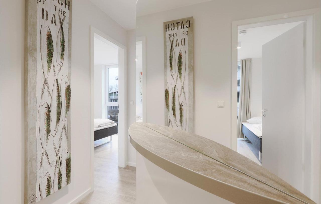 Duenenvilla Lubeck Luaran gambar