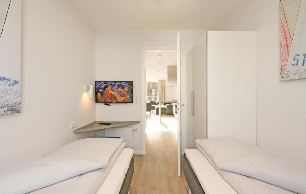 Duenenvilla Lubeck Luaran gambar