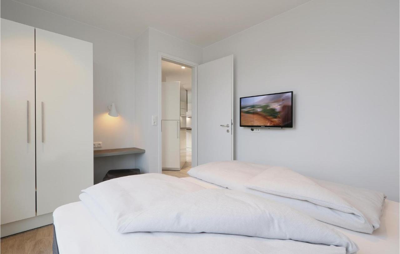 Duenenvilla Lubeck Luaran gambar